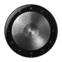 Jabra Speak 710 MS, Universal, Μαύρο, Ασημί, 30 m, 70 dB, 1 m, 10 W