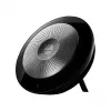Jabra Speak 710 MS, Universal, Μαύρο, Ασημί, 30 m, 70 dB, 1 m, 10 W