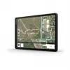 Πλοηγός Garmin Camper 1095 μαύρο