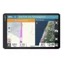 Πλοηγός Garmin Camper 1095 μαύρο