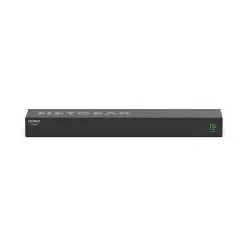 NETGEAR PR60X Ενσύρματο router 2,5 Gigabit Ethernet, Gigabit Ethernet μαύρο