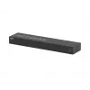 NETGEAR PR60X Ενσύρματο router 2,5 Gigabit Ethernet, Gigabit Ethernet μαύρο