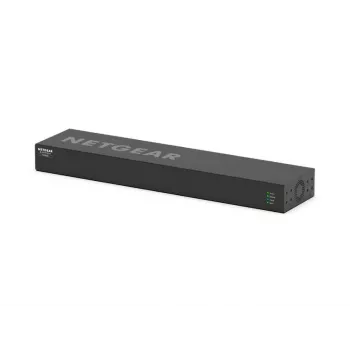 NETGEAR PR60X Ενσύρματο router 2,5 Gigabit Ethernet, Gigabit Ethernet μαύρο