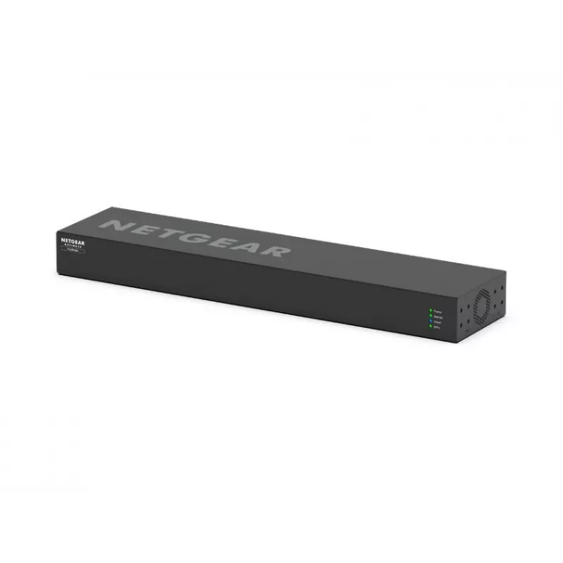 NETGEAR PR60X Ενσύρματο router 2,5 Gigabit Ethernet, Gigabit Ethernet μαύρο
