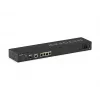 NETGEAR PR60X Ενσύρματο router 2,5 Gigabit Ethernet, Gigabit Ethernet μαύρο
