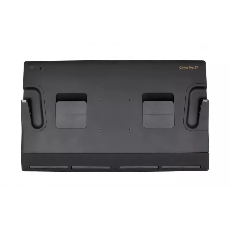 Wacom Cintiq Pro 27 DTH271K0B οθόνη σχεδίασης με γραφίδα, 59,6 x 33,5 cm, Multi-Touch, HDMI, χωρίς βάση