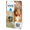 Epson Squirrel μεμονωμένη συσκευασία Cyan 378 Claria Photo HD μελάνι