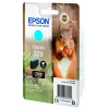 Epson Squirrel μεμονωμένη συσκευασία Cyan 378 Claria Photo HD μελάνι