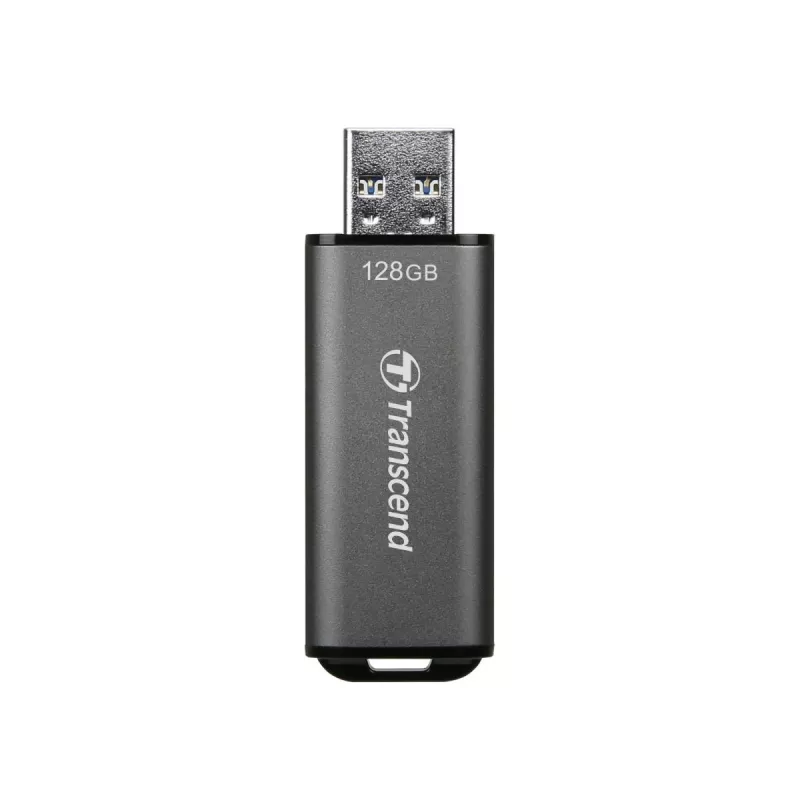 TRANSCEND Jetflash 920 - 128 GB USB Stick - USB 3.2