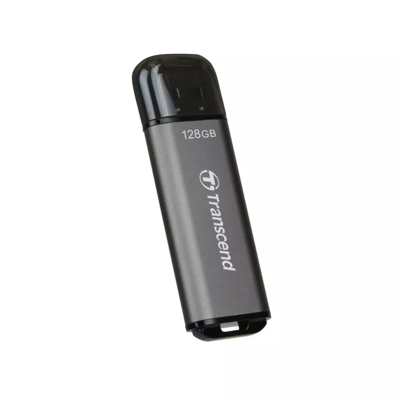 TRANSCEND Jetflash 920 - 128 GB USB Stick - USB 3.2