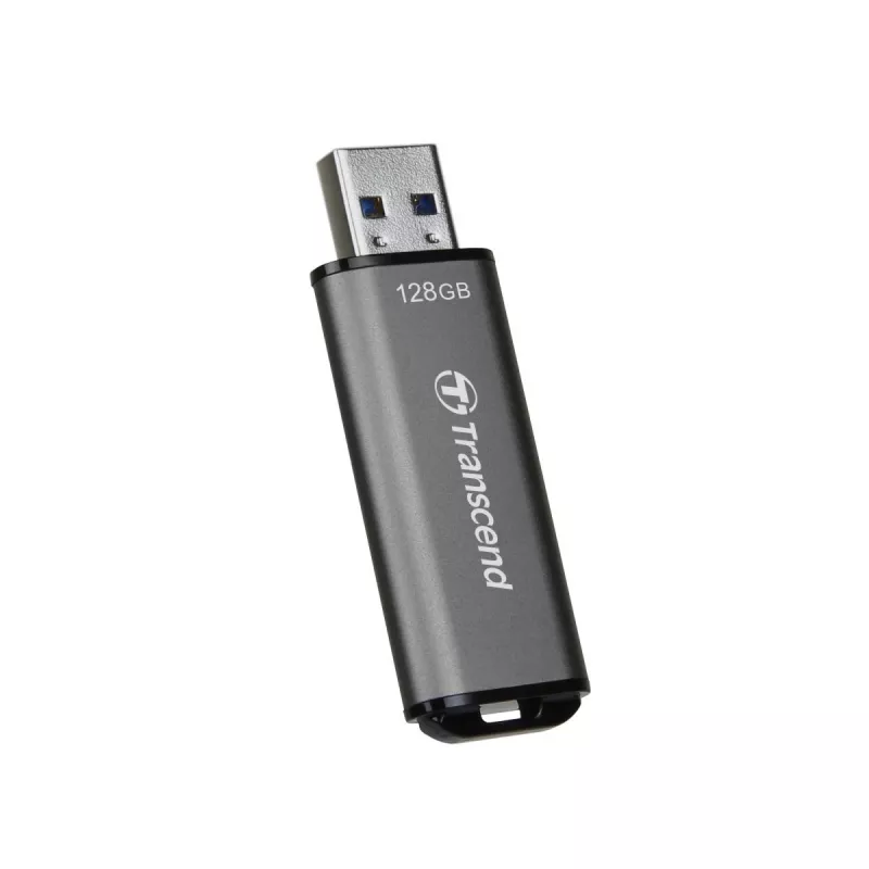 TRANSCEND Jetflash 920 - 128 GB USB Stick - USB 3.2