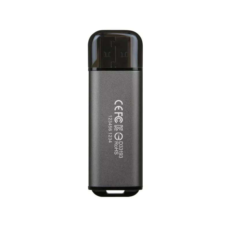 TRANSCEND Jetflash 920 - 128 GB USB Stick - USB 3.2