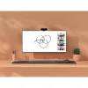 Logitech Scribe 960-001332 κάμερα για λευκοπίνακες, Full HD 1080p, 15 fps, USB, Bluetooth, υπόλευκη
