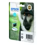 Epson Monkey μεμονωμένη συσκευασία Cyan T0892 DURABrite Ultra μελάνι, Cyan, 3,5 ml, 1 τεμ.
