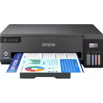 Epson EcoTank ET-14100 Εκτυπωτής inkjet έγχρωμος 4800 x 1200 DPI A3 Wi-Fi