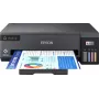 Epson EcoTank ET-14100 Εκτυπωτής inkjet έγχρωμος 4800 x 1200 DPI A3 Wi-Fi