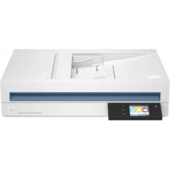 HP Scanjet Enterprise Flow N6600 fnw1 Επίπεδος σαρωτής & ADF 1200 x 1200 DPI A4 λευκό