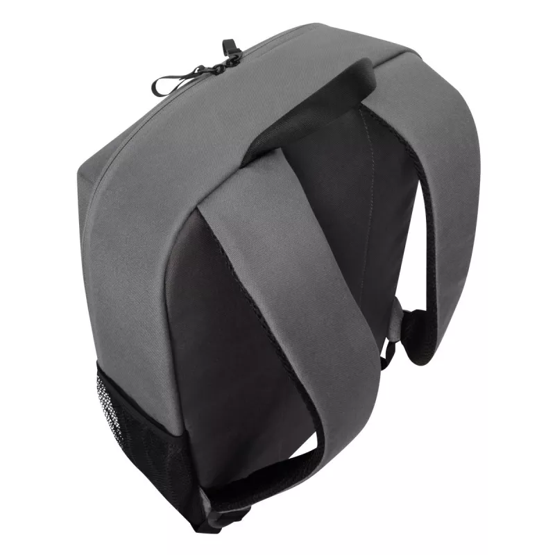 Targus Sagano 39,6 cm (15,6 ίντσες) Σακίδιο μαύρο, γκρι
