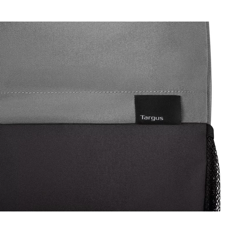 Targus Sagano 39,6 cm (15,6 ίντσες) Σακίδιο μαύρο, γκρι
