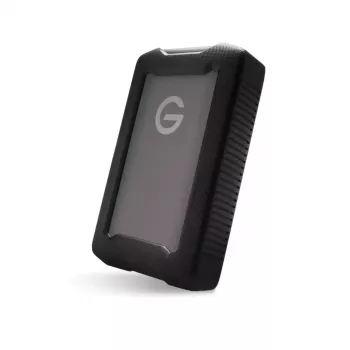 WESTERN DIGITAL Σκληρός δίσκος – G-DRIVE ArmorATD – 5 TB – USB-C 3.1 Gen 1