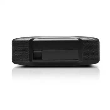 WESTERN DIGITAL Σκληρός δίσκος – G-DRIVE ArmorATD – 5 TB – USB-C 3.1 Gen 1