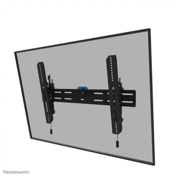 Neomounts WL35S-850BL16 Βάση στήριξης TV σε τοίχο 42-86 inch - με κλίση - με κλείδωμα - γρήγορη τοποθέτηση