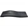 LOGITECH Ergo K860 – ασύρματο διαιρεμένο πληκτρολόγιο, Graphite, AZERTY, γαλλικό