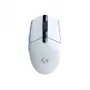 LOGITECH G305 Lightspeed Ασύρματο gaming ποντίκι λευκό