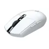 LOGITECH G305 Lightspeed Ασύρματο gaming ποντίκι λευκό