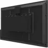 Viewsonic CDE4330 Οθόνη signage 109,2 cm (43 inch) Wi-Fi 450 cd/m² 4K Ultra HD μαύρη ενσωματωμένος επεξεργαστής Android 11