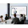 Viewsonic CDE4330 Οθόνη signage 109,2 cm (43 inch) Wi-Fi 450 cd/m² 4K Ultra HD μαύρη ενσωματωμένος επεξεργαστής Android 11