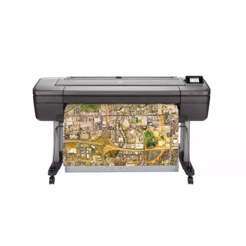 HP Designjet Z6dr 44-in PostScript Printer με V-Trimmer