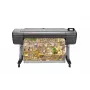 HP Designjet Z6dr 44-in PostScript Printer με V-Trimmer