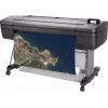 HP Designjet Z6dr 44-in PostScript Printer με V-Trimmer
