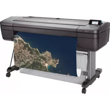 HP Designjet Z6dr 44-in PostScript Printer με V-Trimmer