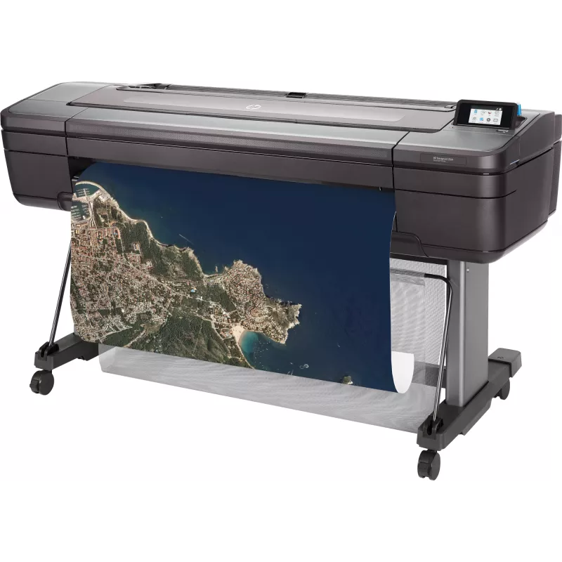 HP Designjet Z6dr 44-in PostScript Printer με V-Trimmer