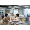 HP Designjet Z6dr 44-in PostScript Printer με V-Trimmer