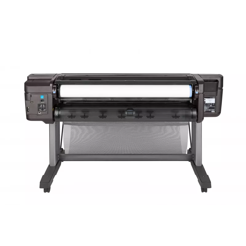 HP Designjet Z6dr 44-in PostScript Printer με V-Trimmer