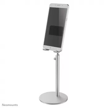 Neomounts DS10-200SL1 Βάση τηλεφώνου έως 7 inch - ρυθμιζόμενου ύψους - universal