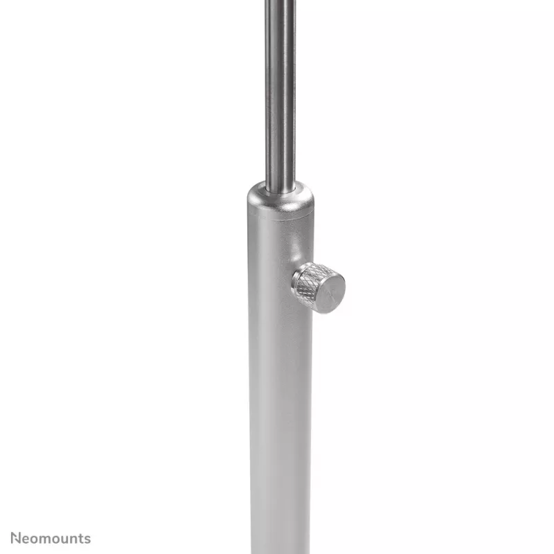 Neomounts DS10-200SL1 Βάση τηλεφώνου έως 7 inch - ρυθμιζόμενου ύψους - universal