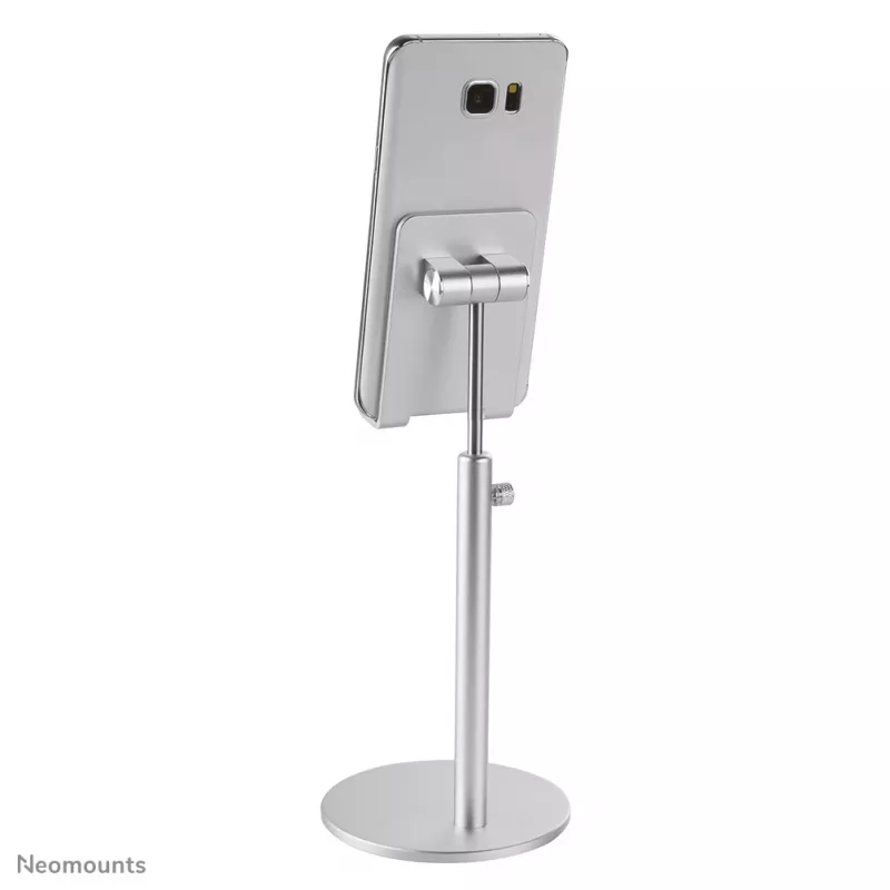 Neomounts DS10-200SL1 Βάση τηλεφώνου έως 7 inch - ρυθμιζόμενου ύψους - universal