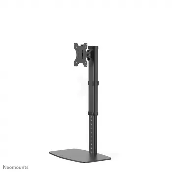 Neomounts FPMA-D890BLACK Βάση οθόνης 10-30 inch, ελεύθερη τοποθέτηση, 6 kg, 25,4 cm (10 inch), 76,2 cm (30 inch), 100 x 100 mm, μαύρη