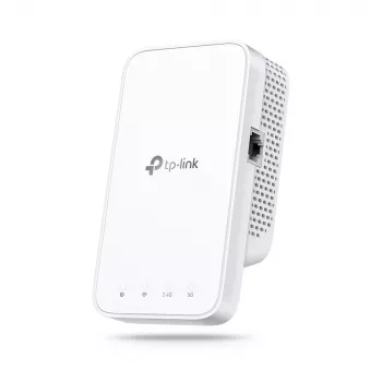 TP-Link RE335 Επαναλήπτης δικτύου 867 Mbit/s λευκός