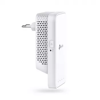 TP-Link RE335 Επαναλήπτης δικτύου 867 Mbit/s λευκός