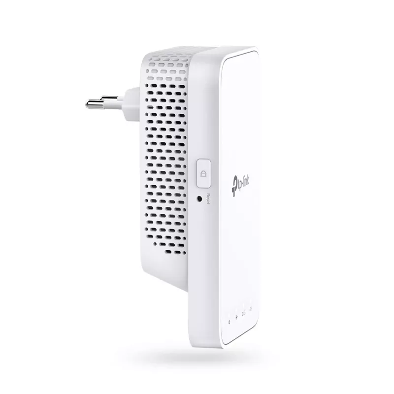 TP-Link RE335 Επαναλήπτης δικτύου 867 Mbit/s λευκός