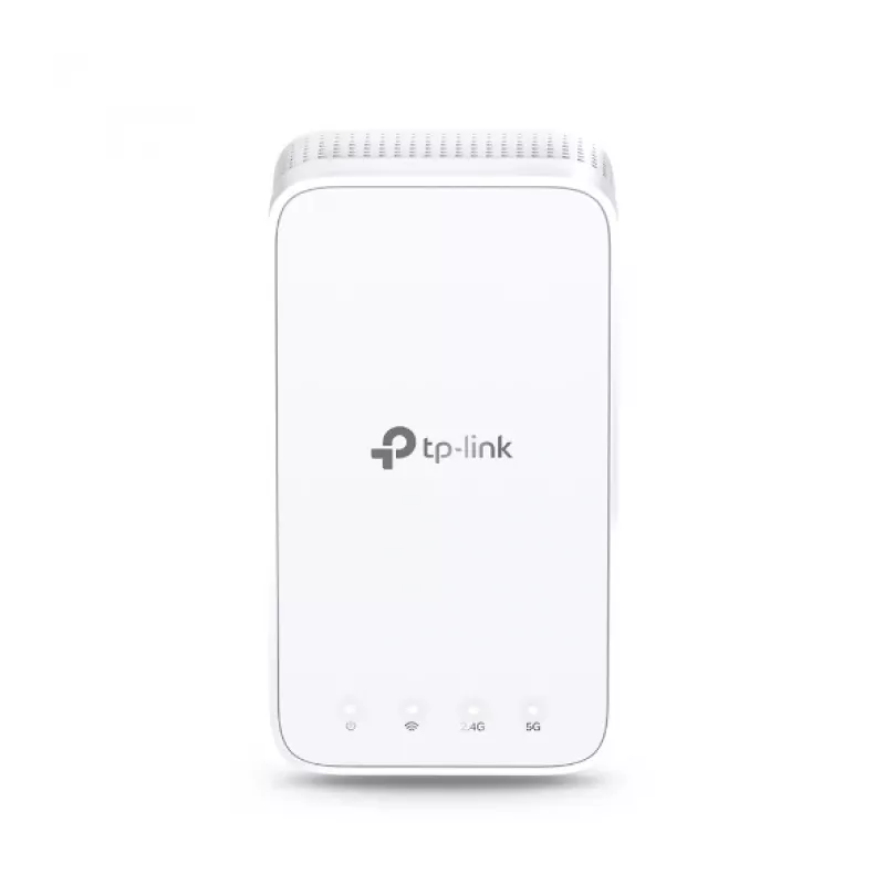 TP-Link RE335 Επαναλήπτης δικτύου 867 Mbit/s λευκός