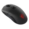 MSI VERSA 300 ELITE WIRELESS Ποντίκι gaming δεξιόχειρα RF Wireless + Bluetooth + USB Type-C οπτικό 26000 DPI