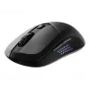 MSI VERSA 300 ELITE WIRELESS Ποντίκι gaming δεξιόχειρα RF Wireless + Bluetooth + USB Type-C οπτικό 26000 DPI
