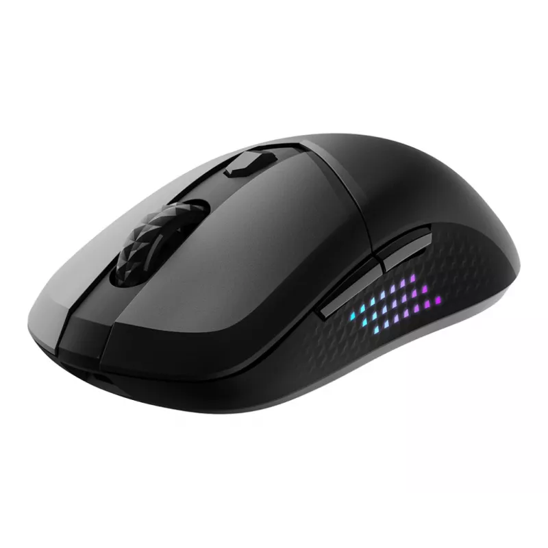 MSI VERSA 300 ELITE WIRELESS Ποντίκι gaming δεξιόχειρα RF Wireless + Bluetooth + USB Type-C οπτικό 26000 DPI