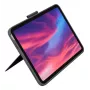 LOGITECH Combo Touch για iPad (10ης γενιάς) - Oxford γκρι - Qwerty UK